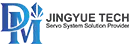 Jingyue Kunshan Tecnología Ltd.